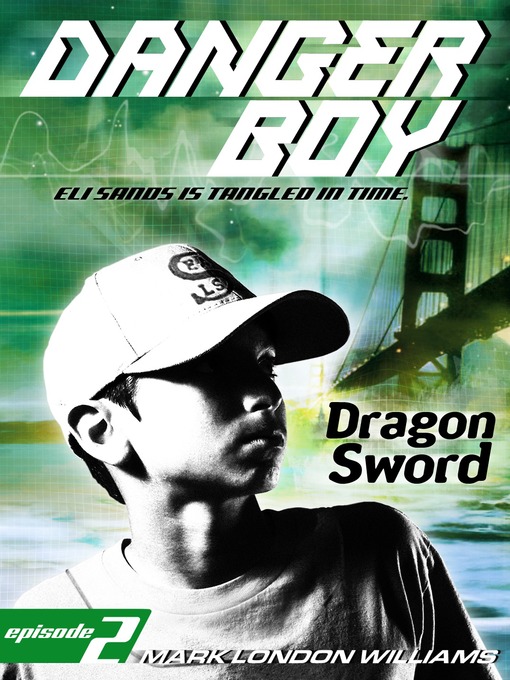 Title details for Dragon Sword by Mark London Williams - Available